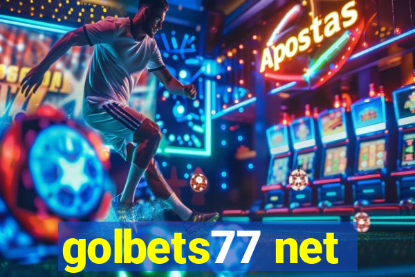 golbets77 net