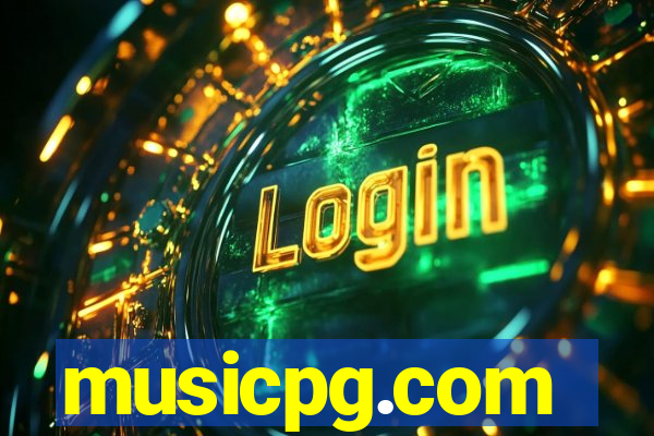 musicpg.com