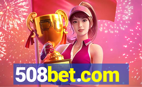 508bet.com