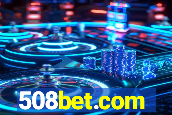 508bet.com