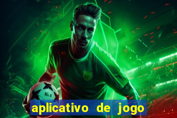 aplicativo de jogo que paga no cadastro