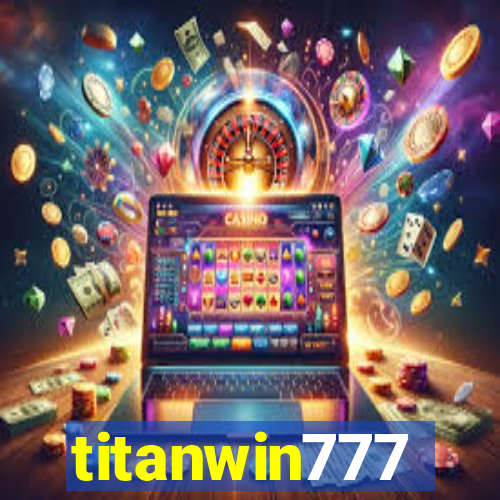 titanwin777