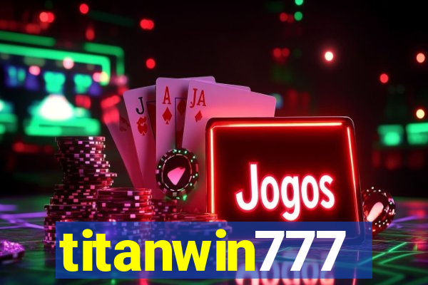 titanwin777