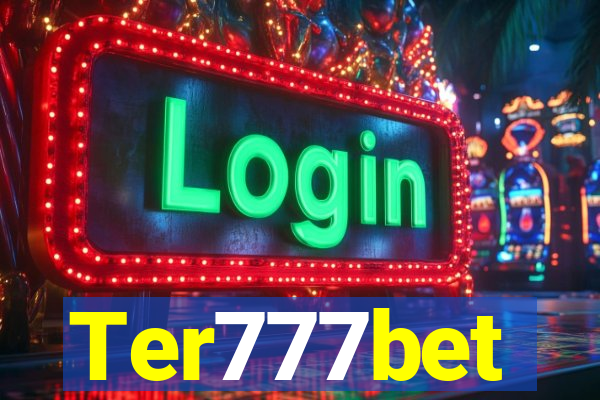 Ter777bet