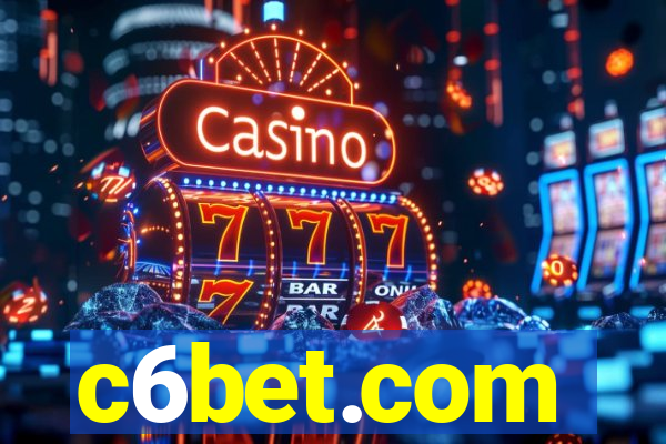 c6bet.com