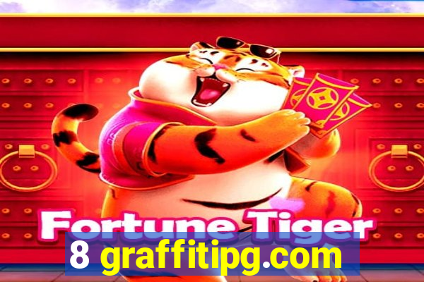 8 graffitipg.com