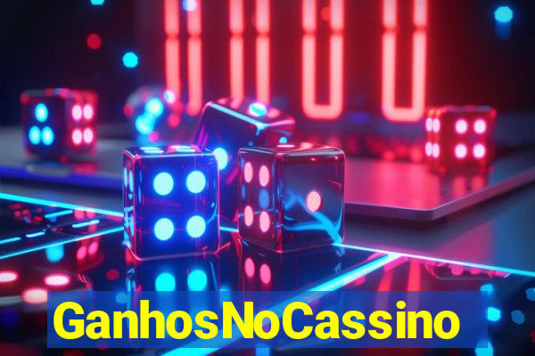 GanhosNoCassino