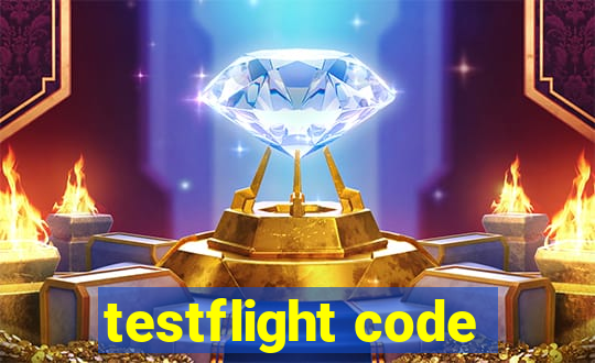 testflight code