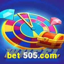 bet 505.com