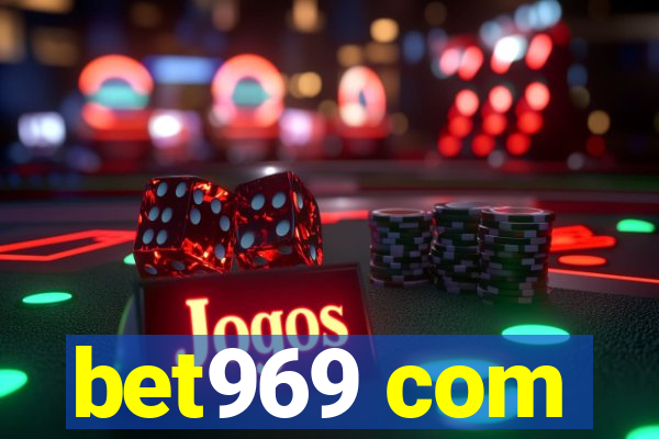 bet969 com