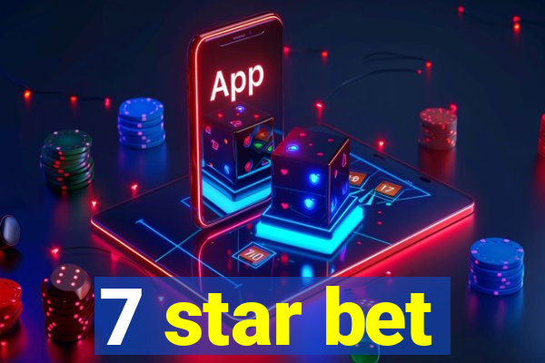 7 star bet