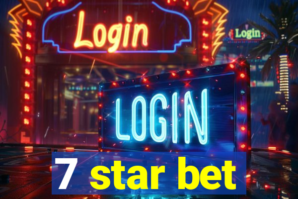 7 star bet