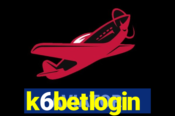 k6betlogin