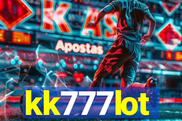 kk777lot