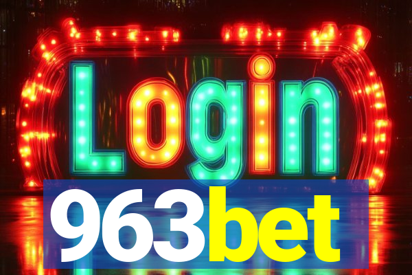 963bet