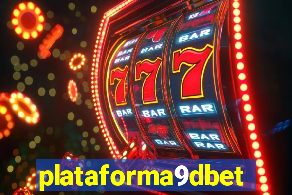 plataforma9dbet