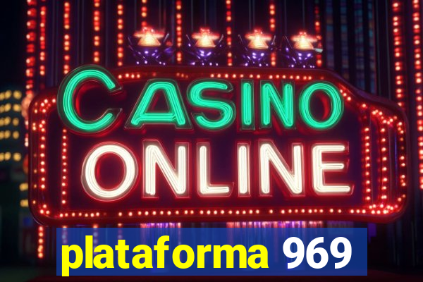 plataforma 969