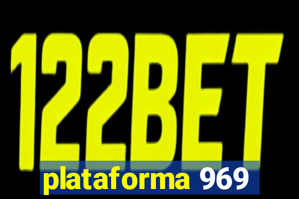 plataforma 969