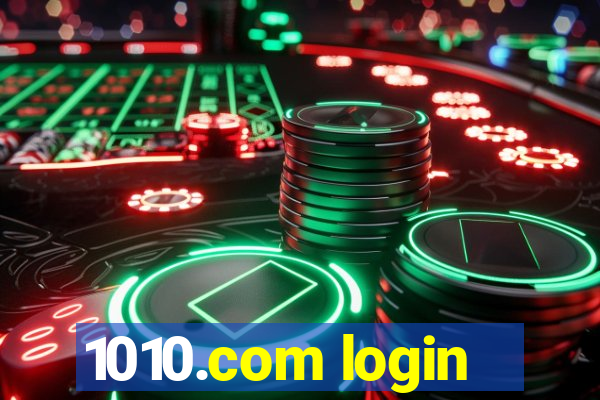 1010.com login