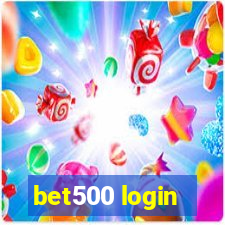 bet500 login