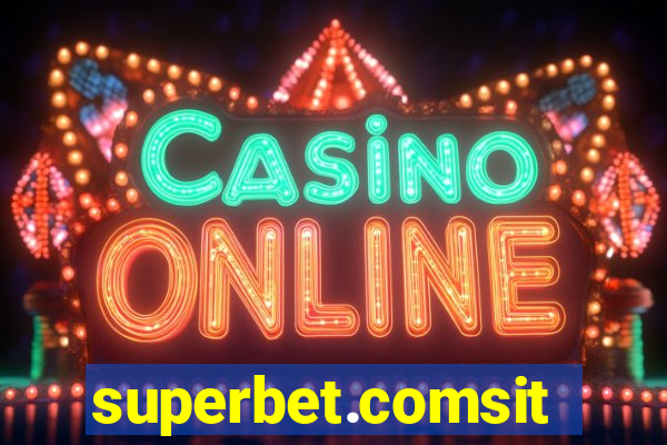 superbet.comsite