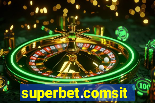 superbet.comsite