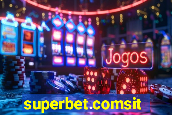 superbet.comsite