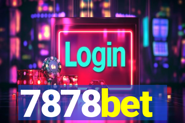 7878bet