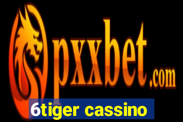 6tiger cassino