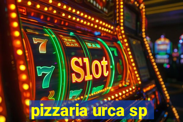 pizzaria urca sp