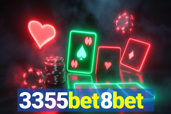 3355bet8bet