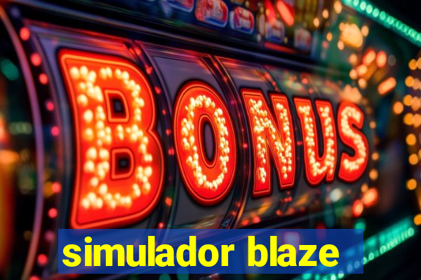 simulador blaze