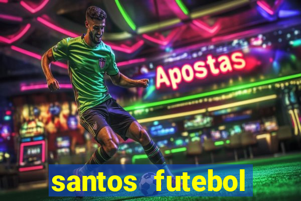 santos futebol clube futemax