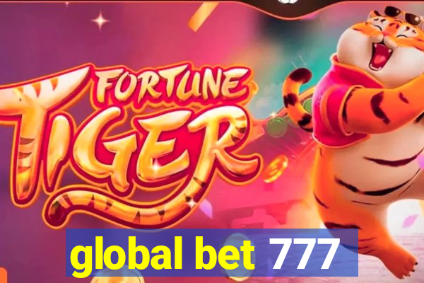 global bet 777