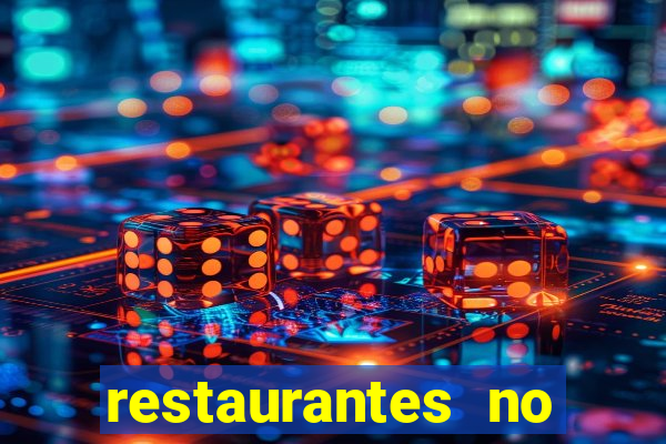 restaurantes no gama df