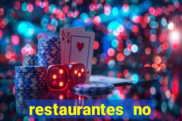 restaurantes no gama df