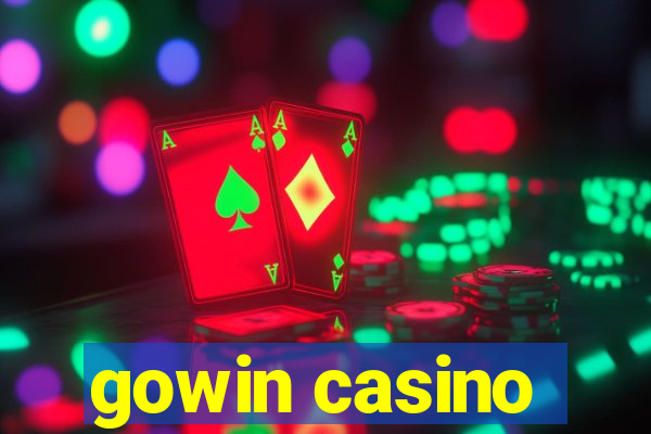 gowin casino