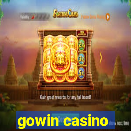 gowin casino