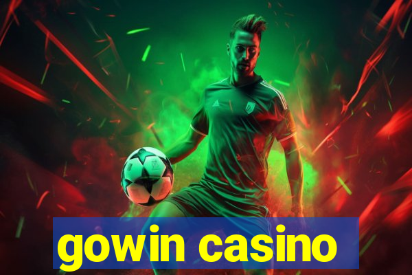 gowin casino