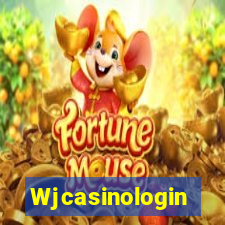 Wjcasinologin