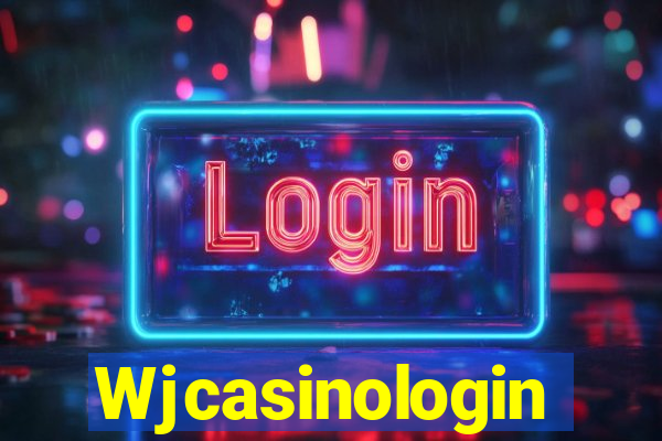 Wjcasinologin