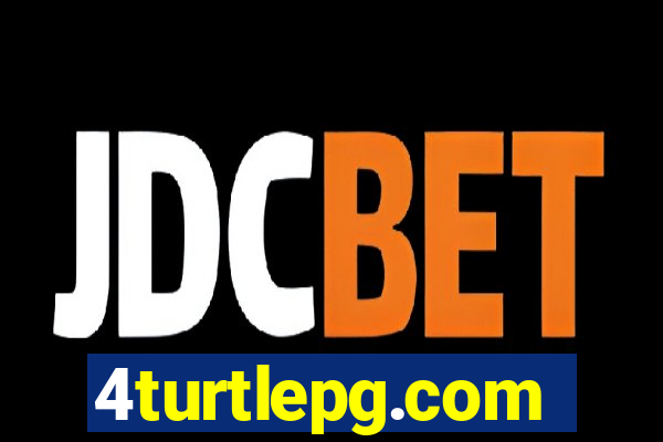 4turtlepg.com