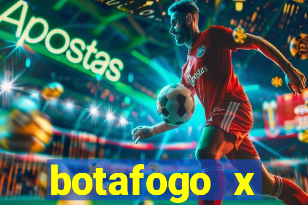 botafogo x palmeiras futemax