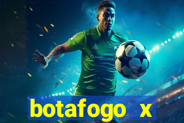 botafogo x palmeiras futemax