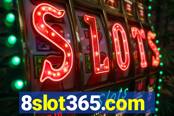 8slot365.com