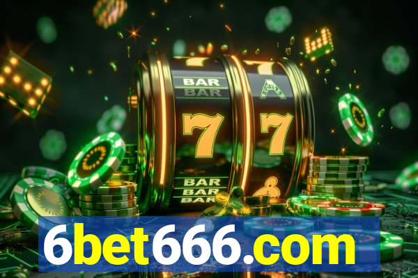 6bet666.com