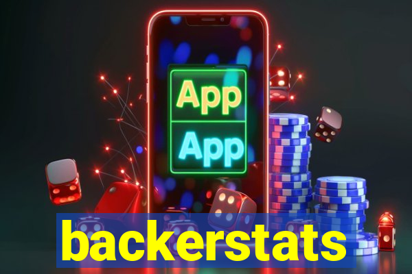 backerstats