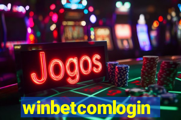 winbetcomlogin