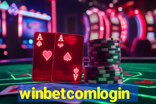 winbetcomlogin