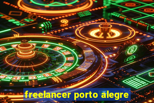 freelancer porto alegre